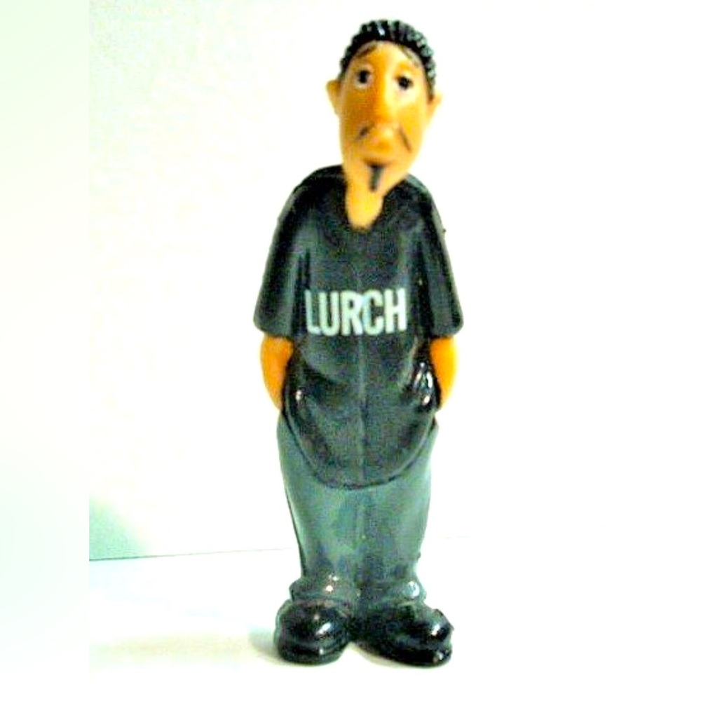 Homies Figure Series 3 Lurch